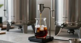 smaller cold brew systems