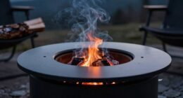 smokeless fire pits mislead