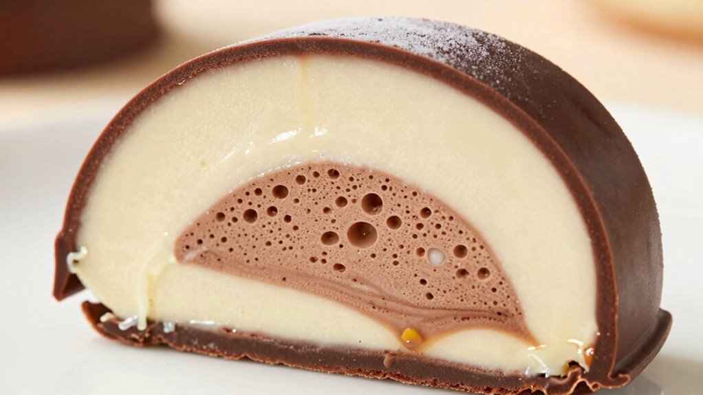 soft balanced melt in mouth