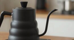 spout control over presets