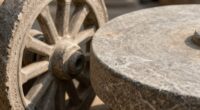stone rotation impacts baking