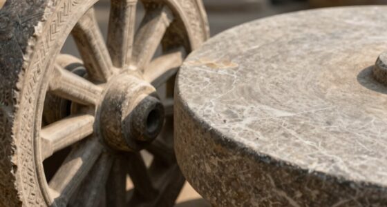 stone rotation impacts baking