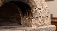 stone thickness affects recovery