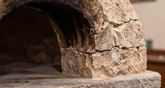 stone thickness affects recovery