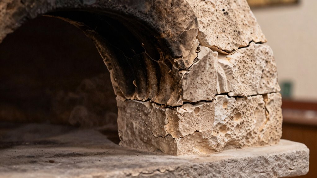 stone thickness affects recovery