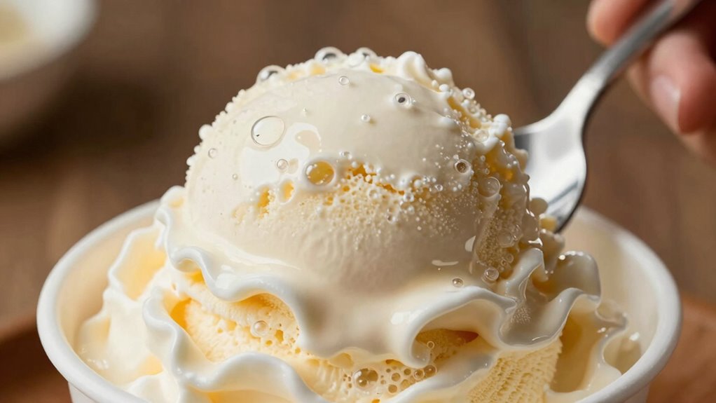 sugar alcohols cause stomach upset