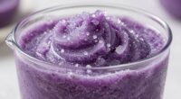 sugar balance affects freezing