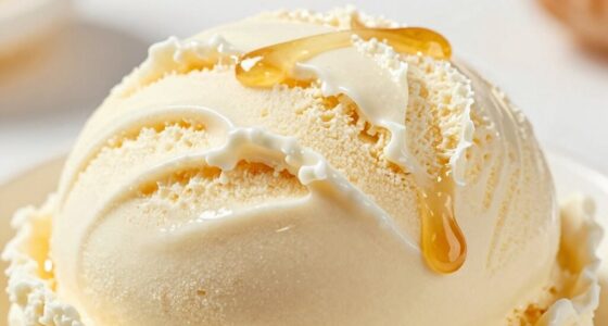 sweet soft but not superior