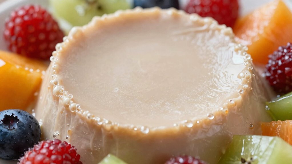 sweetness enhances flavor perception