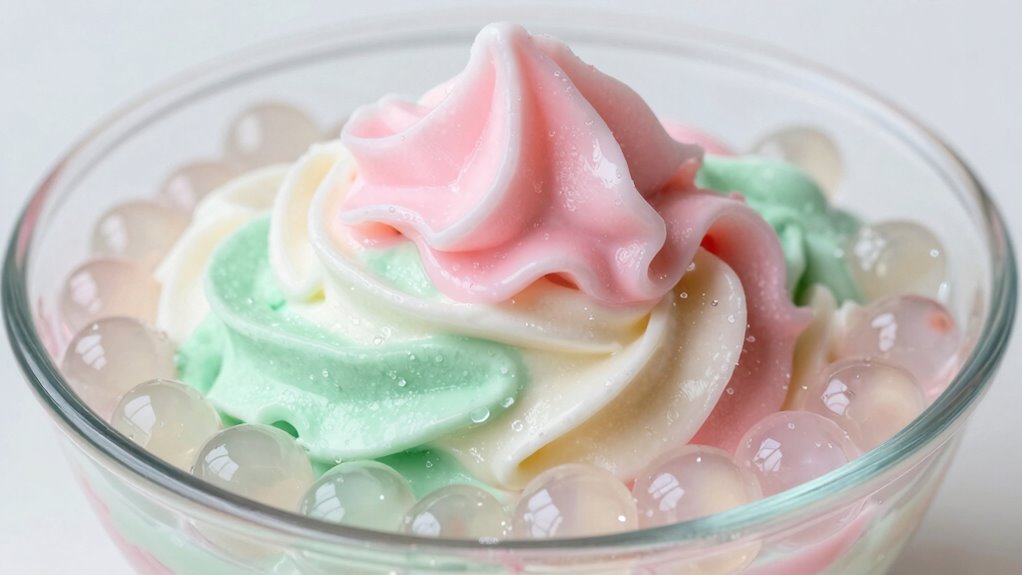 tapioca starch in desserts