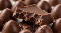texture and melting quality