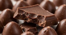 texture and melting quality