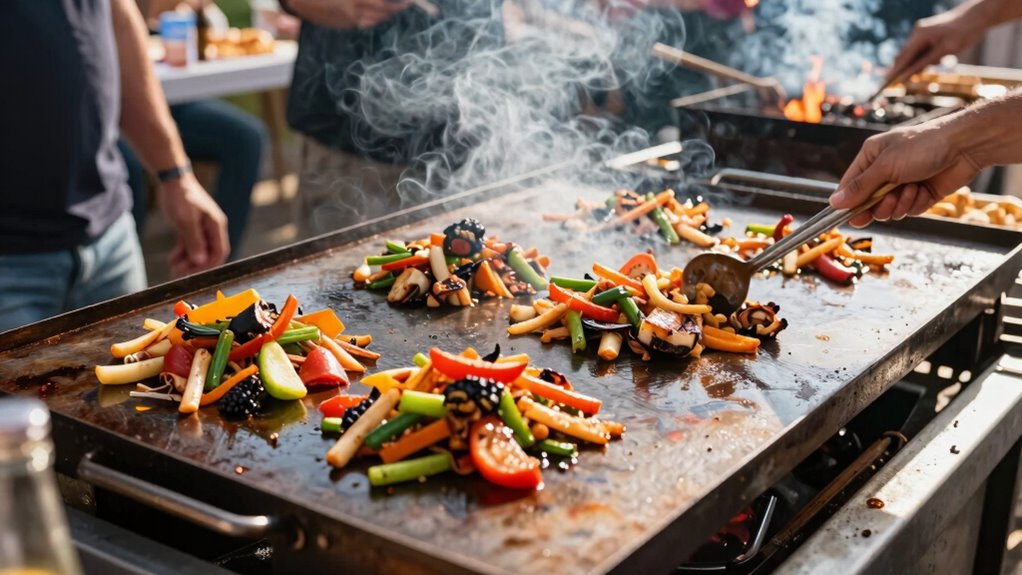 versatile precise flavorful cooking