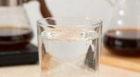 water quality affects taste
