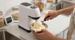 12 Best Indoor Ice Cream Makers in 2026