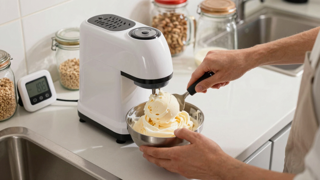 12 Best Indoor Ice Cream Makers in 2026