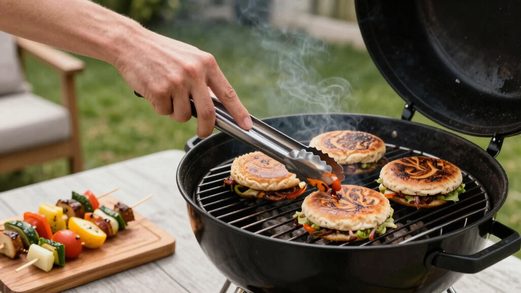15 Best Outdoor Grilling Tools in 2026