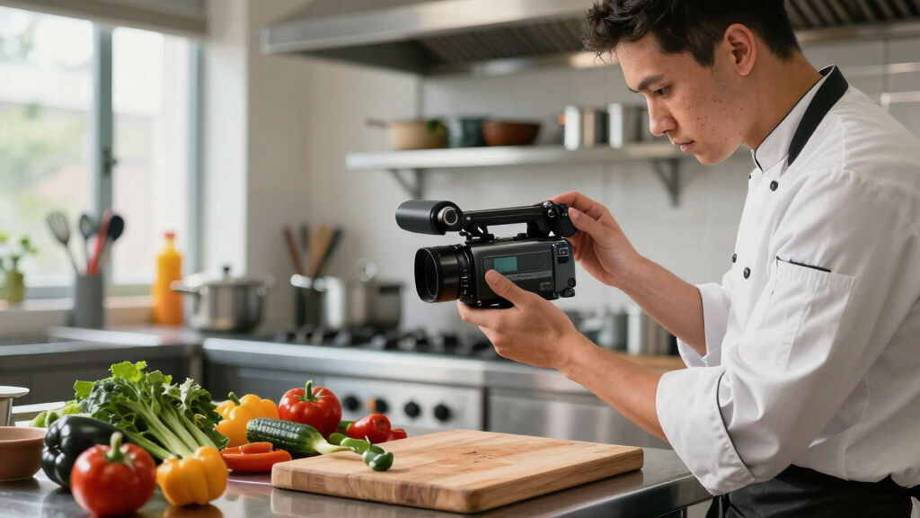 One Video In, a Whole Publishing Kit Out — Without the Cloud