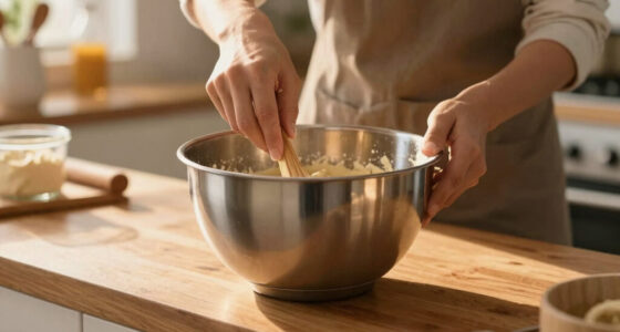 10 Best Bakery Mixing Bowls in 2026