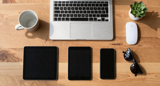 10 Best Computers, Tablets & Components in 2026