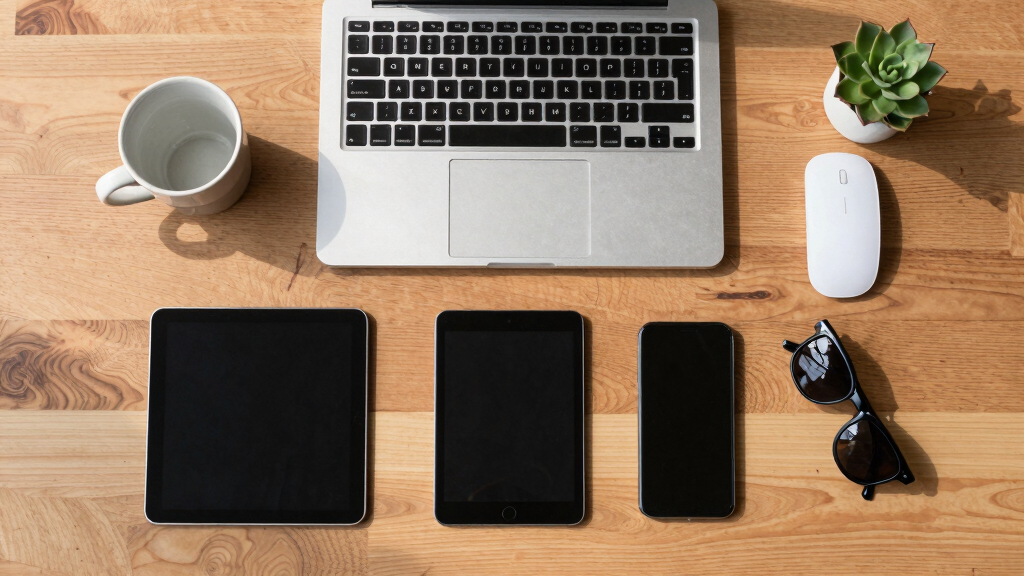 10 Best Computers, Tablets & Components in 2026