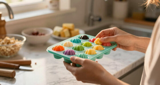 10 Best Ice Cream Cake Molds in 2026