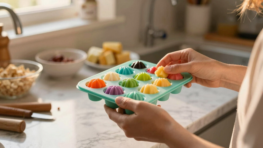 10 Best Ice Cream Cake Molds in 2026