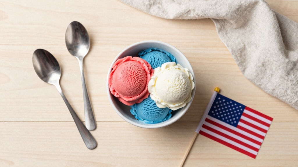 10 Best Patriotic Ice Cream Bowls in 2026
