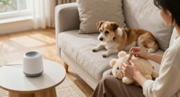 10 Best Pet Calming Products in 2026