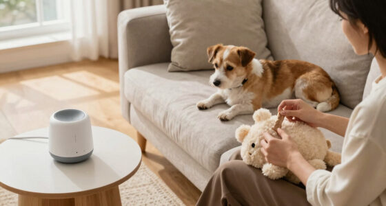 10 Best Pet Calming Products in 2026