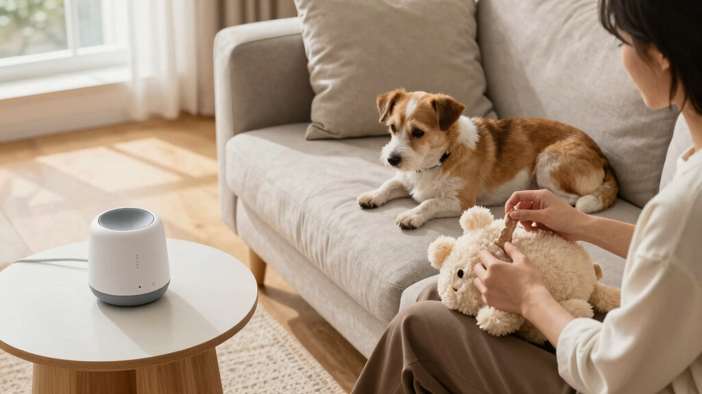 10 Best Pet Calming Products in 2026