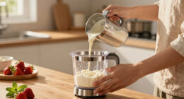 11 Best Electric Ice Cream Makers in 2026