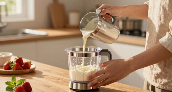 11 Best Electric Ice Cream Makers in 2026