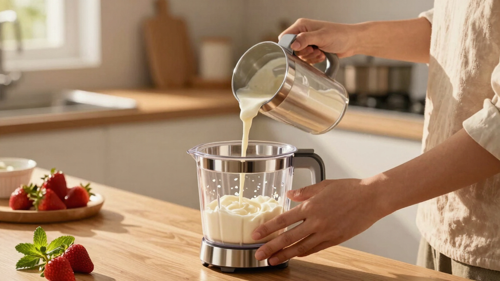 11 Best Electric Ice Cream Makers in 2026