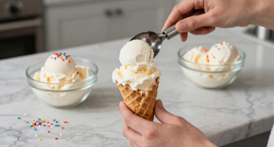 12 Best Ice Cream Scoops And Tools In 2026