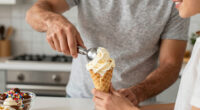 13 Best Ice Cream Scoops For Dads In 2026