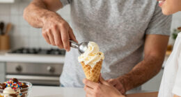13 Best Ice Cream Scoops For Dads In 2026