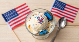 13 Best Patriotic Ice Cream Toppings in 2026