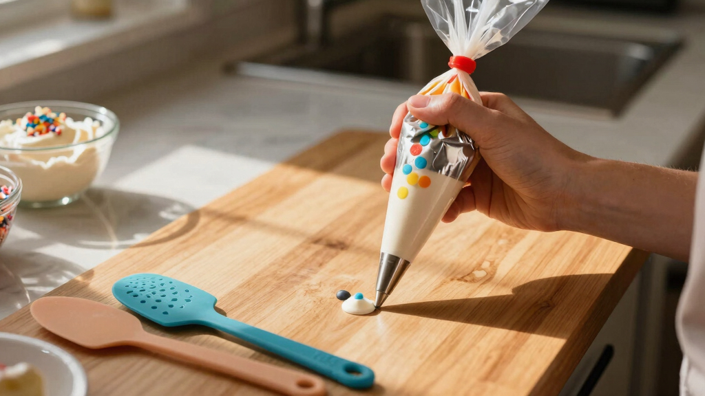 14 Best Dessert Decorating Tools in 2026