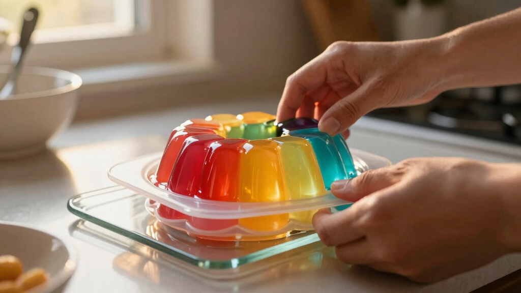 14 Best Gelatin Dessert Molds in 2026
