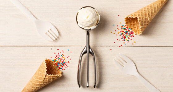 14 Best Ice Cream Scoops in 2026