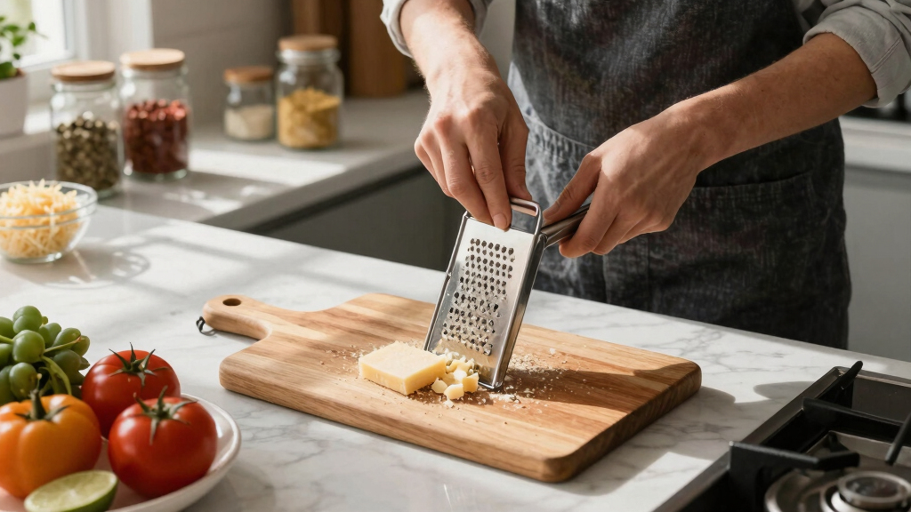 15 Best Cheese Graters in 2026