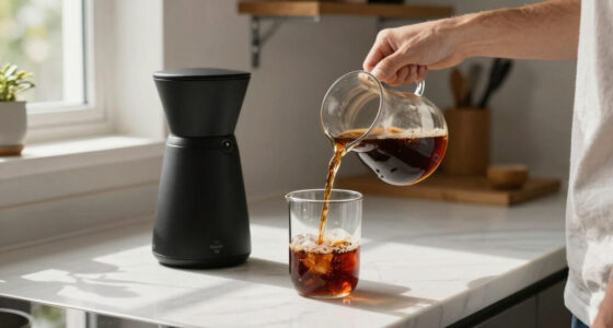 15 Best Cold Brew Makers in 2026