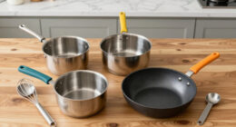 15 Best Cookware Sets in 2026
