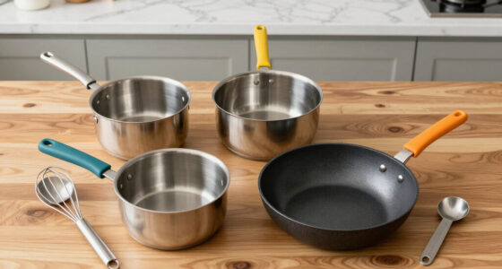 15 Best Cookware Sets in 2026