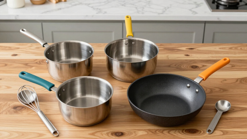 15 Best Cookware Sets in 2026