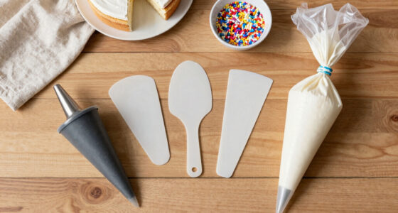 15 Best Dessert Decorating Tools in 2026