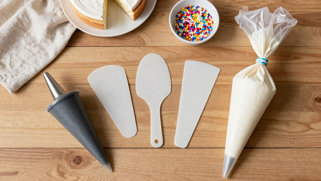 15 Best Dessert Decorating Tools in 2026
