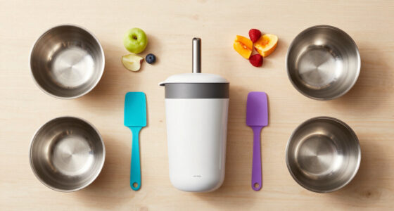 15 Best Ice Cream Makers in 2026