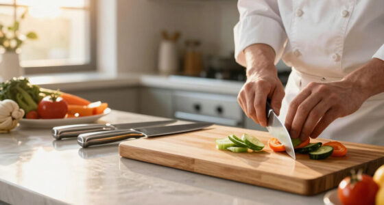 15 Best Premium Chef's Knives in 2026